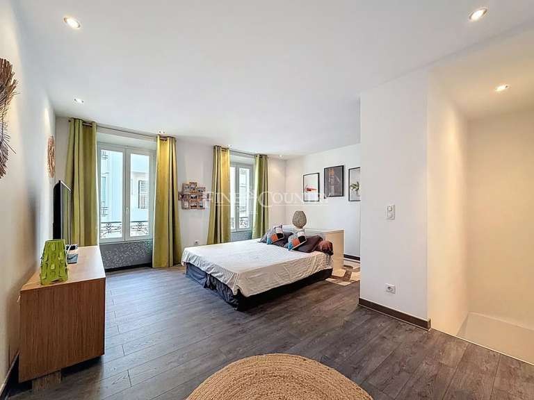 Appartement Cannes - 3 chambres - 101m²