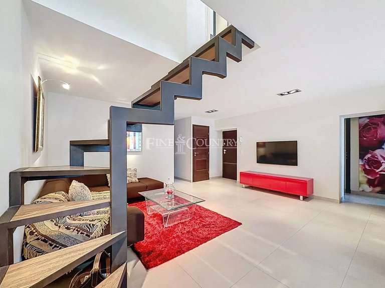 Appartement Cannes - 3 chambres - 101m²