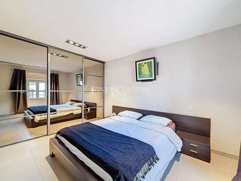 Appartement Cannes - 3 chambres - 101m²
