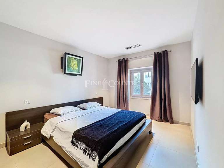 Appartement Cannes - 3 chambres - 101m²