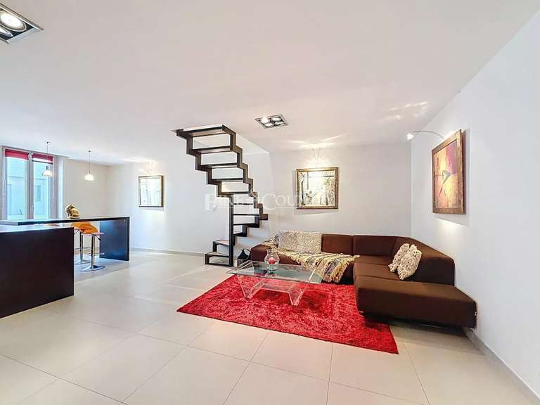 Appartement Cannes - 3 chambres - 101m²