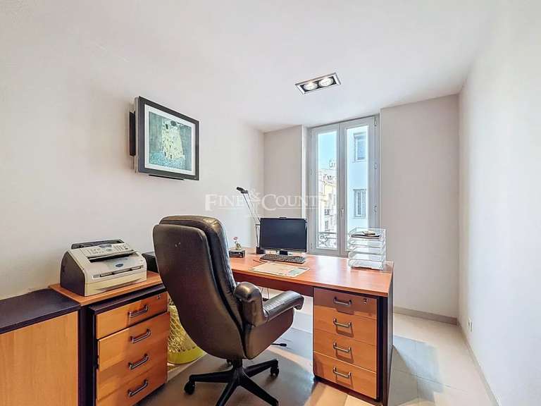 Appartement Cannes - 3 chambres - 101m²