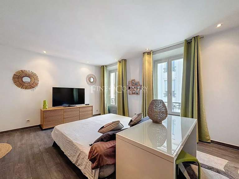 Appartement Cannes - 3 chambres - 101m²