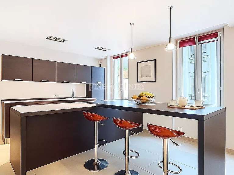 Appartement Cannes - 3 chambres - 101m²