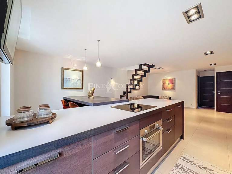 Appartement Cannes - 3 chambres - 101m²