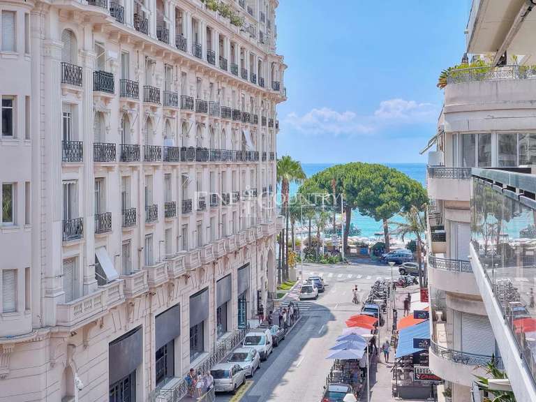 Appartement Cannes - 31m²