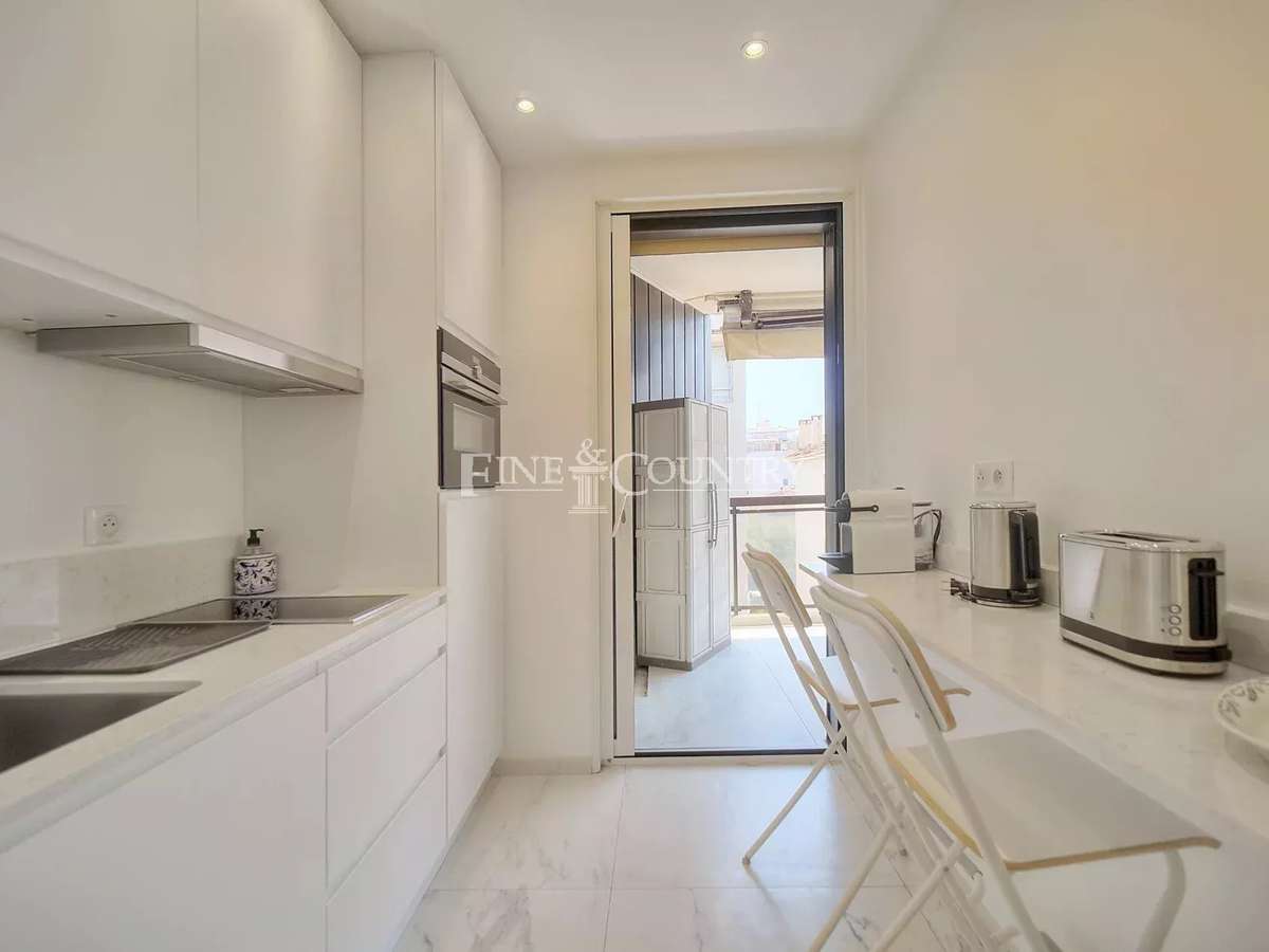 Appartement Cannes