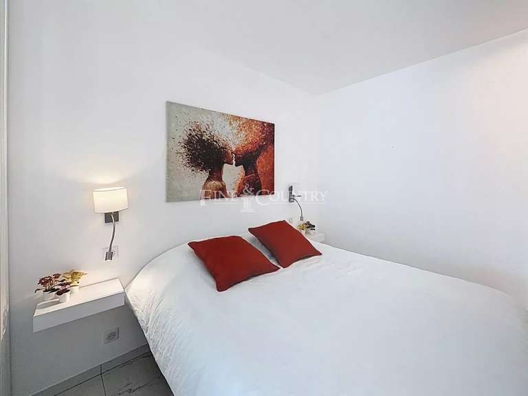 Appartement Cannes - 31m²