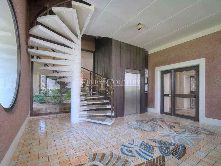 Appartement Cannes - 31m²