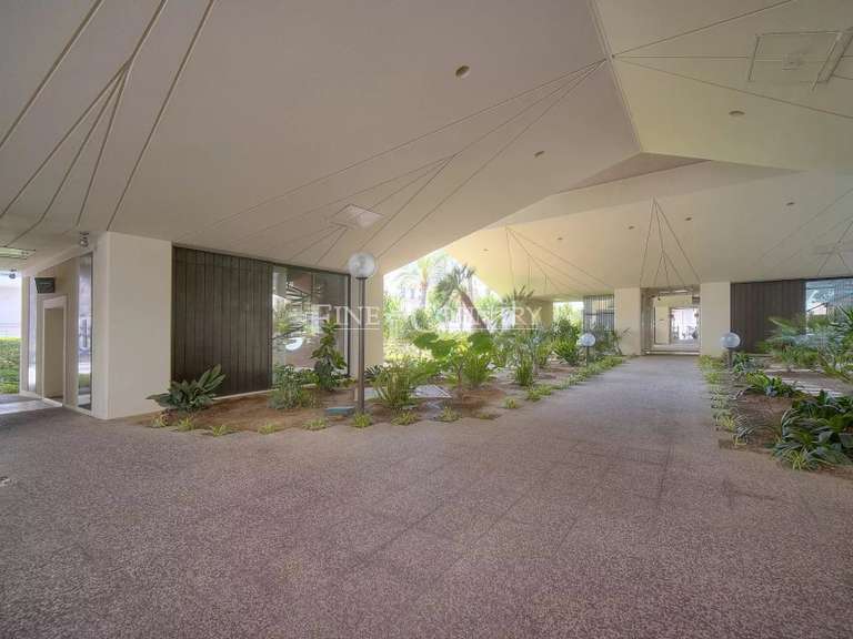 Appartement Cannes - 31m²