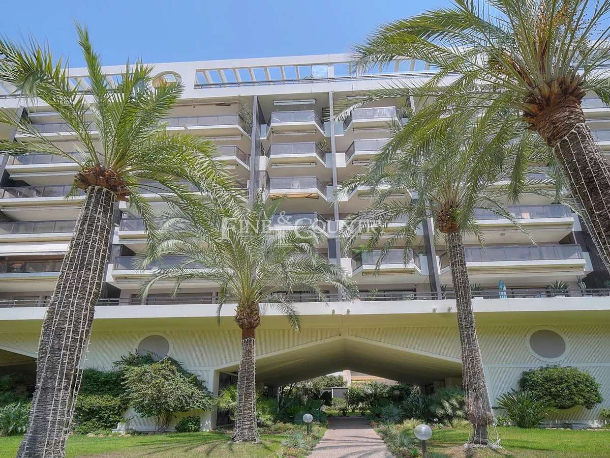 Appartement Cannes