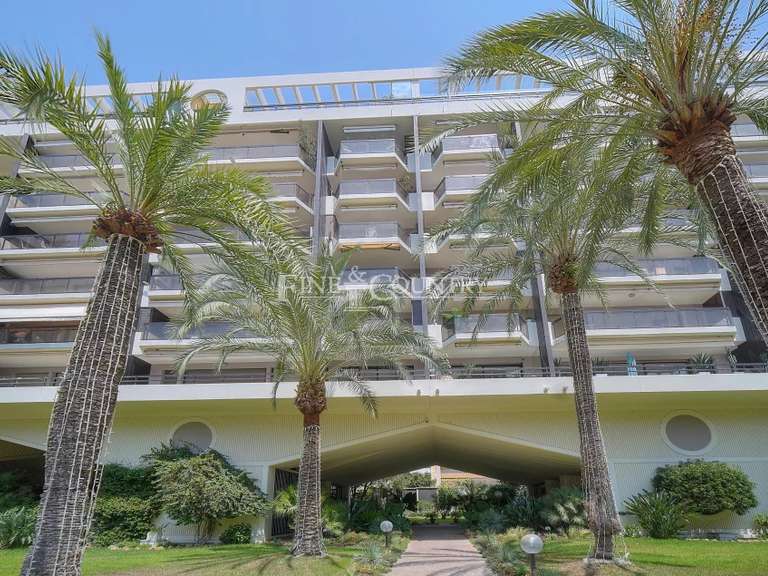 Appartement Cannes - 31m²