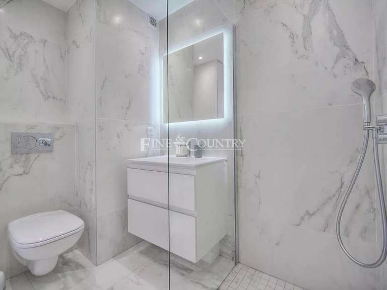 Appartement Cannes - 31m²