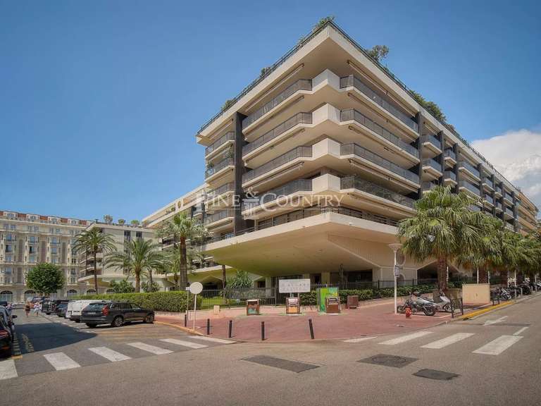 Appartement Cannes - 31m²