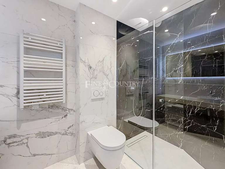Appartement avec Vue sur mer Cannes - 3 chambres - 175m²