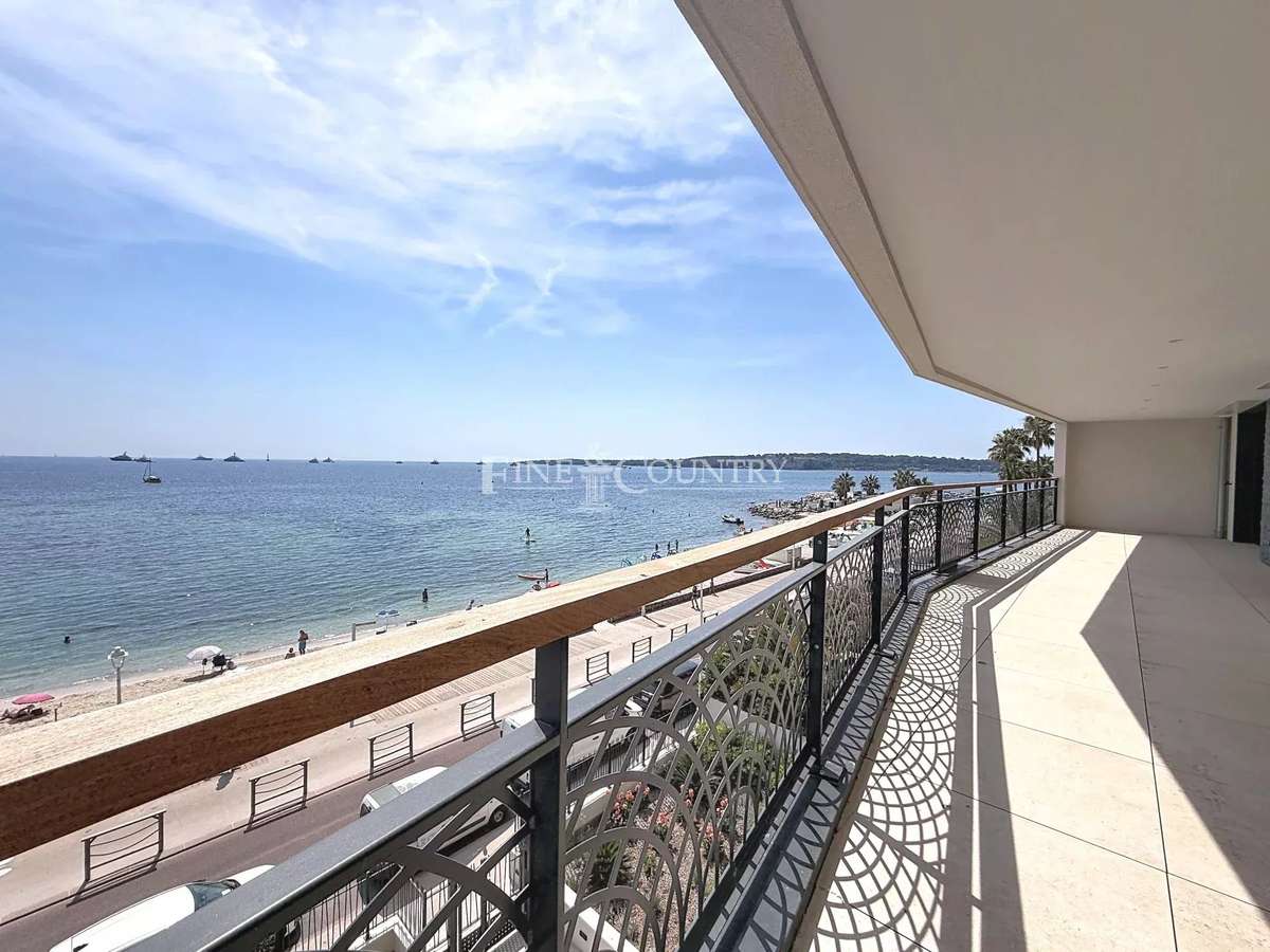 Appartement Cannes