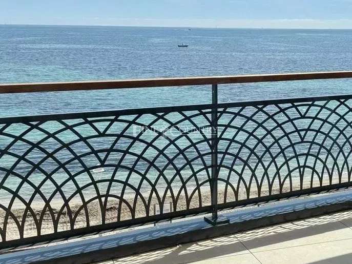 Apartment with Sea view Cannes - 3 bedrooms - 175m²
