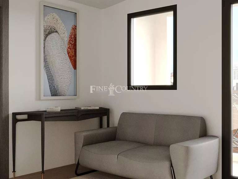 Appartement avec Vue sur mer Cannes - 3 chambres - 175m²