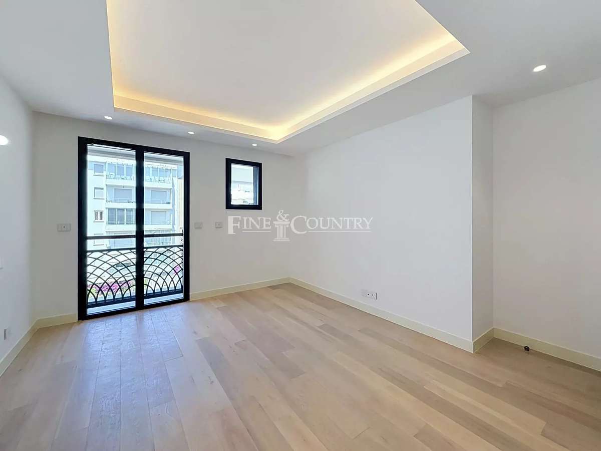 Appartement Cannes
