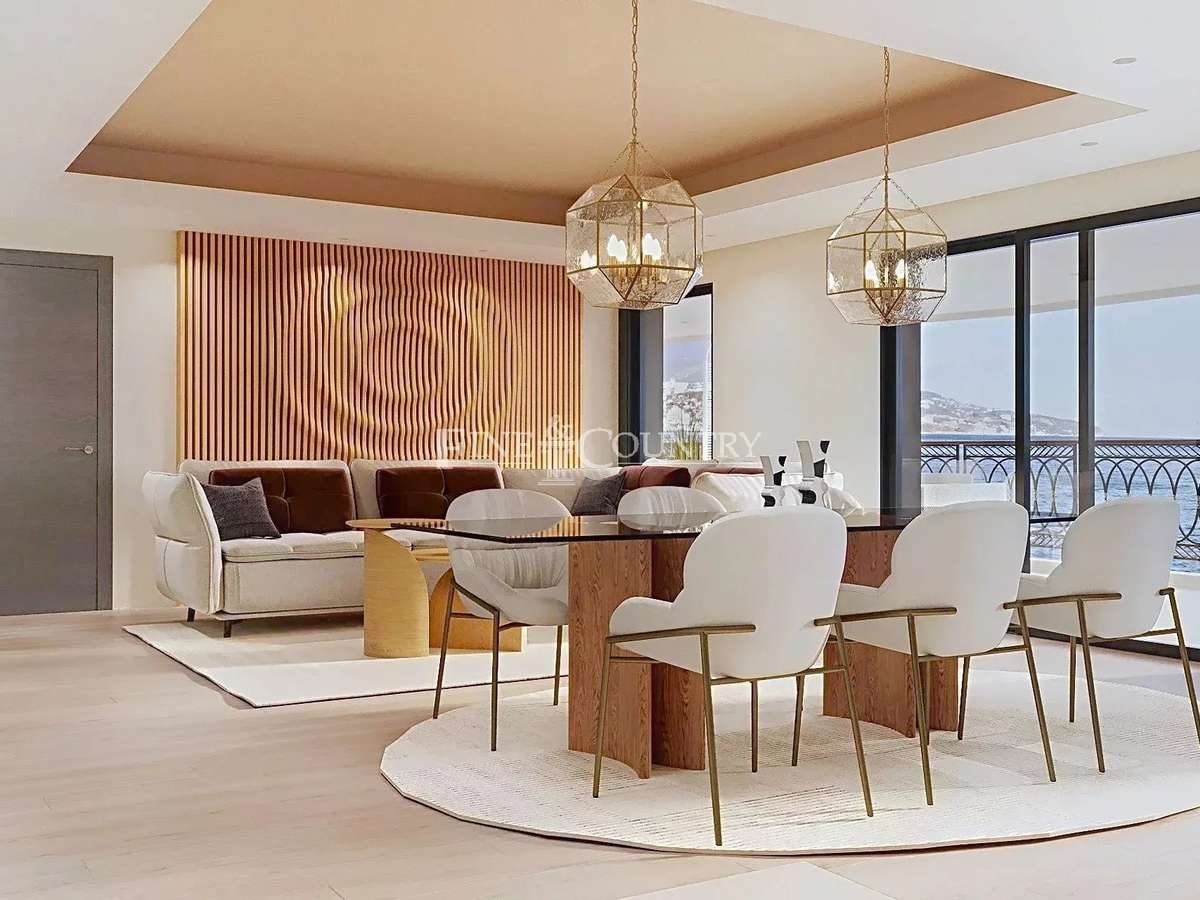 Appartement Cannes