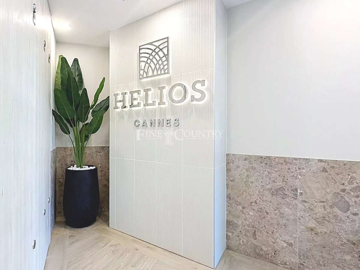 Appartement Cannes