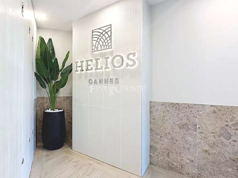 Apartment with Sea view Cannes - 4 bedrooms - 175m²
