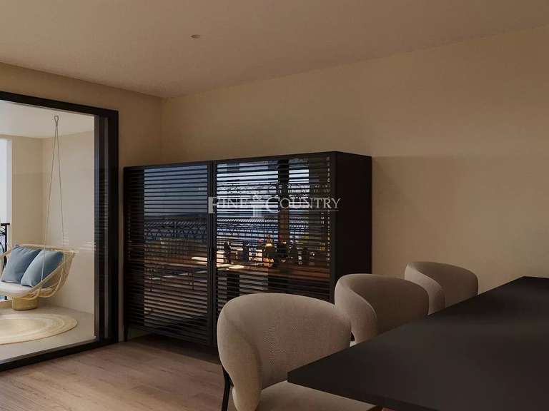 Appartement avec Vue sur mer Cannes - 3 chambres - 175m²