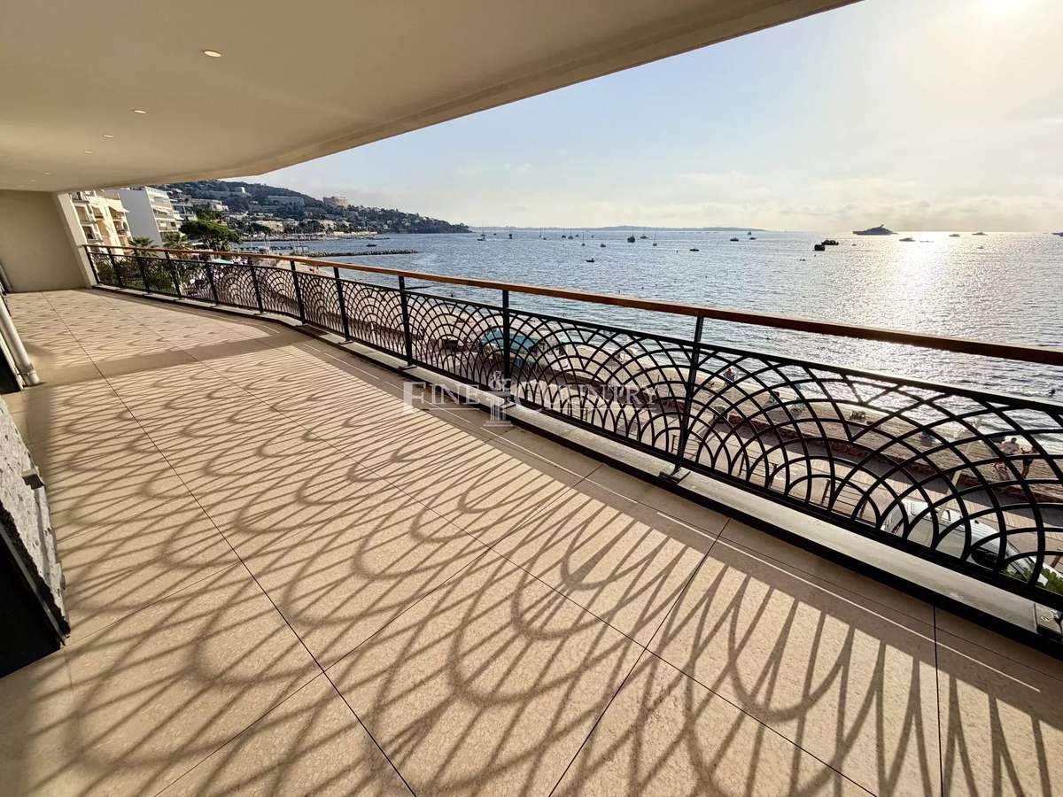 Appartement Cannes