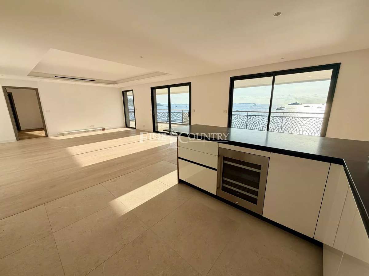Appartement Cannes