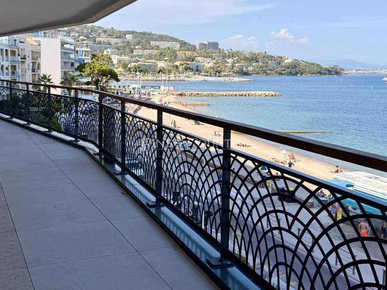 Appartement avec Vue sur mer Cannes - 3 chambres - 175m²