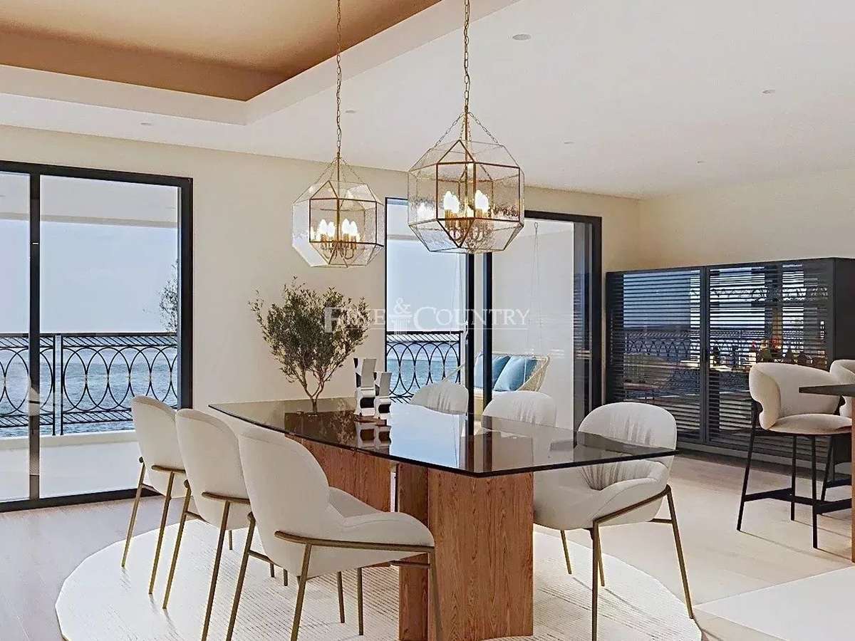Appartement Cannes