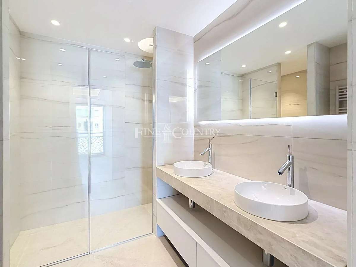 Appartement Cannes