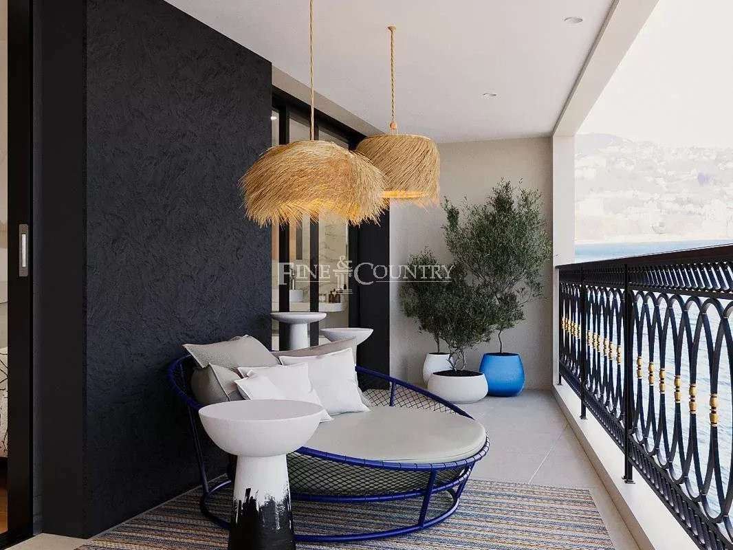 Appartement Cannes
