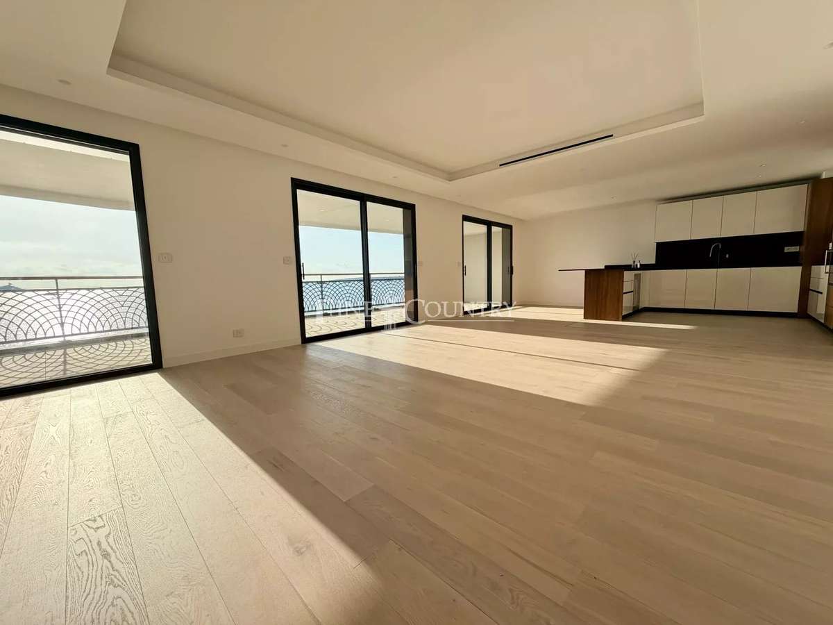 Appartement Cannes