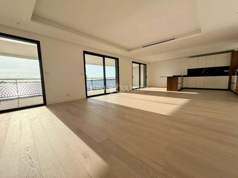 Apartment with Sea view Cannes - 4 bedrooms - 175m²