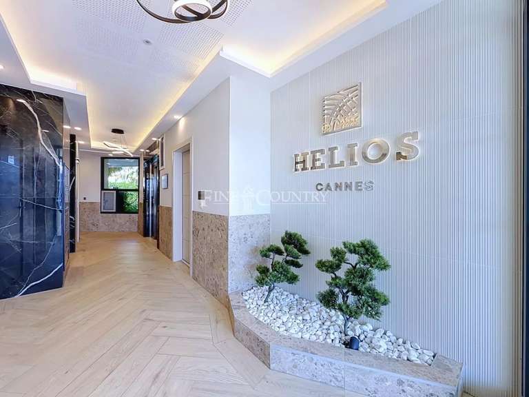 Apartment with Sea view Cannes - 4 bedrooms - 175m²