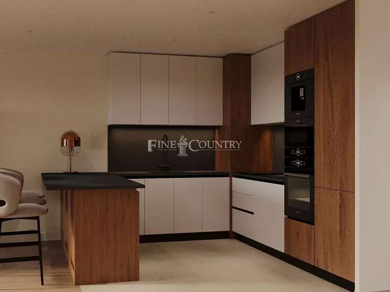 Appartement avec Vue sur mer Cannes - 3 chambres - 175m²