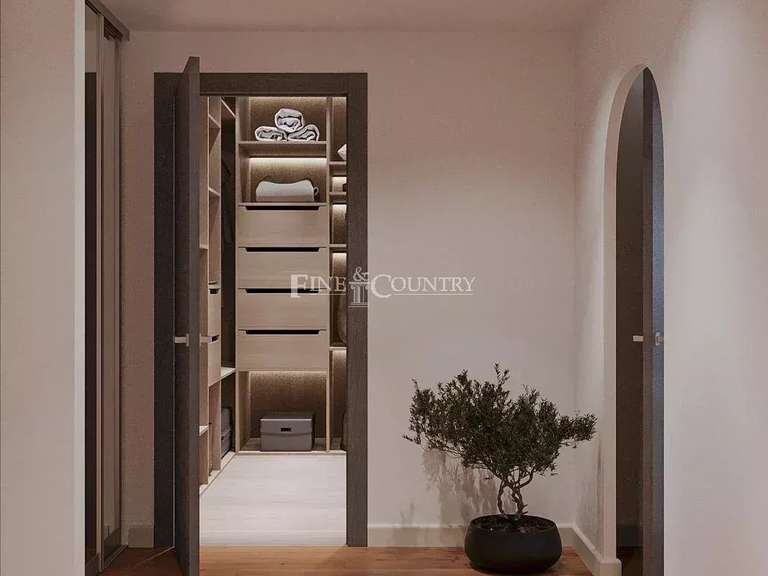 Appartement avec Vue sur mer Cannes - 3 chambres - 175m²