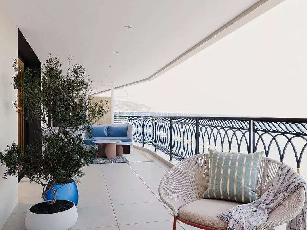 Appartement Cannes