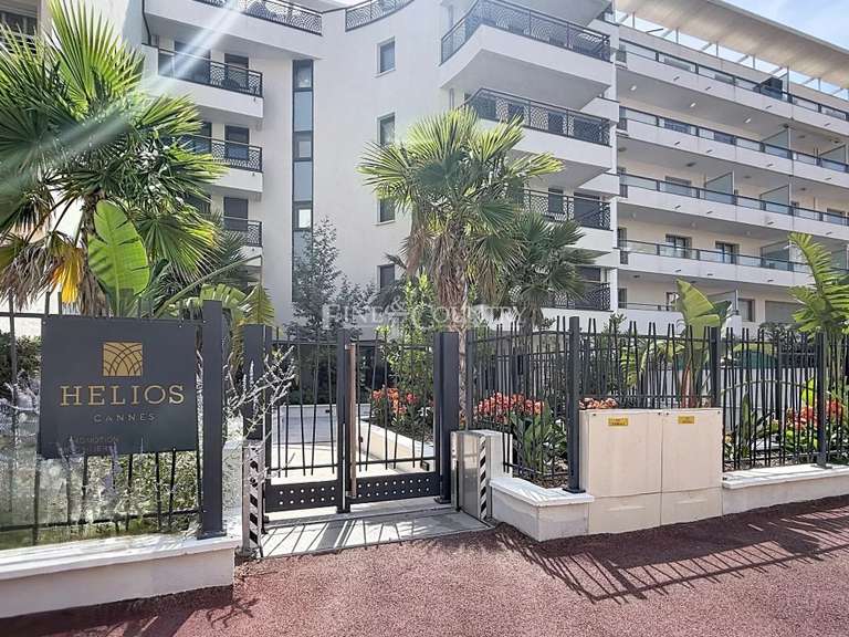 Apartment with Sea view Cannes - 4 bedrooms - 175m²