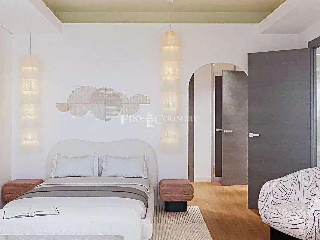 Appartement Cannes
