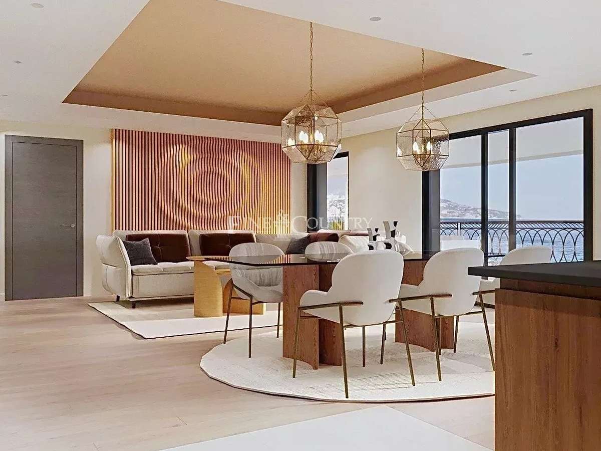 Appartement Cannes