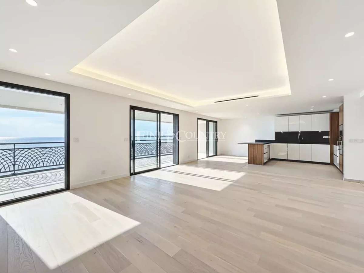 Appartement Cannes