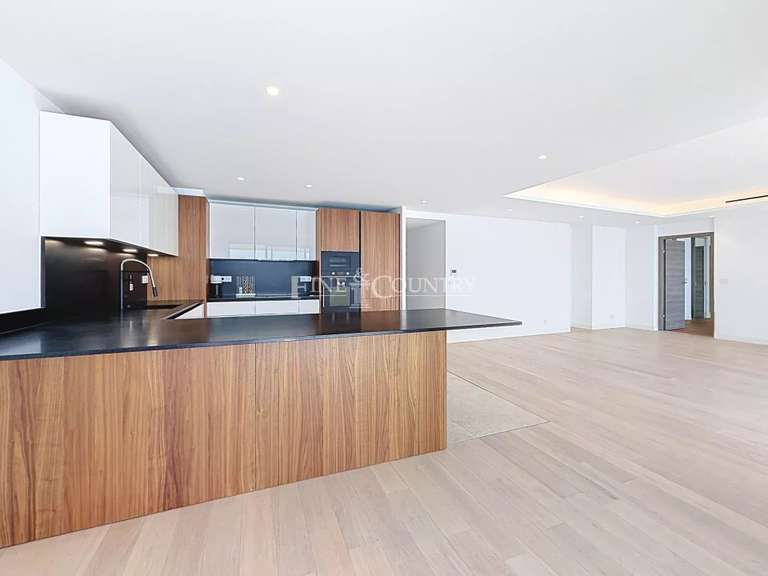 Appartement avec Vue sur mer Cannes - 3 chambres - 175m²