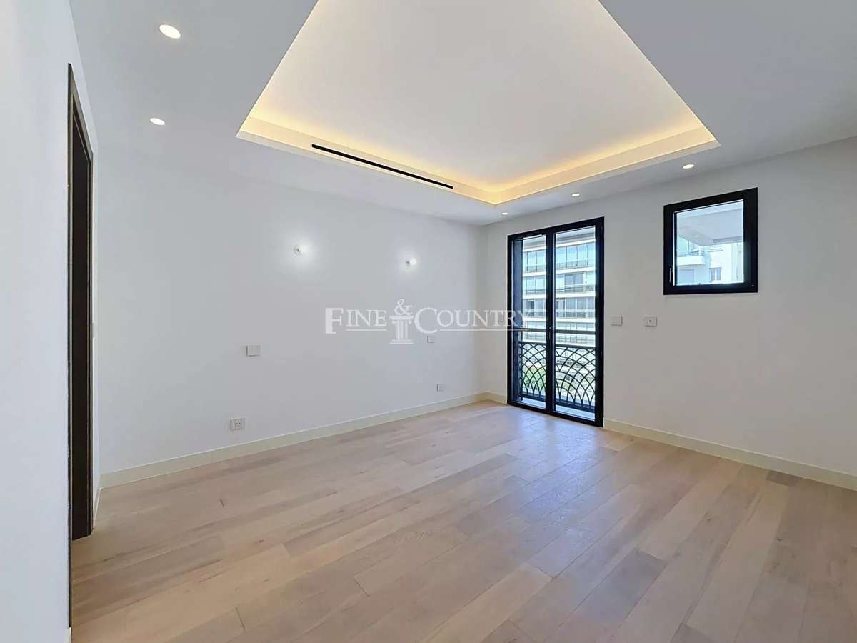 Appartement Cannes