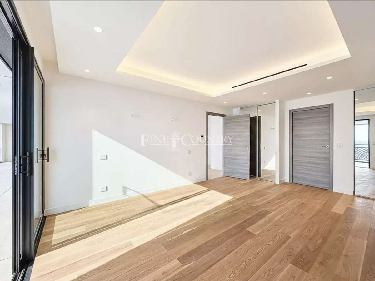 Appartement Cannes