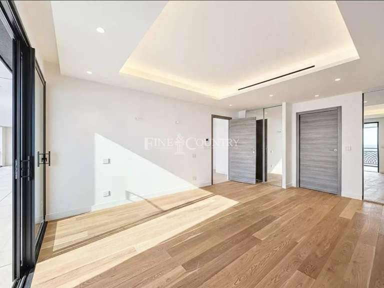 Appartement avec Vue sur mer Cannes - 3 chambres - 175m²
