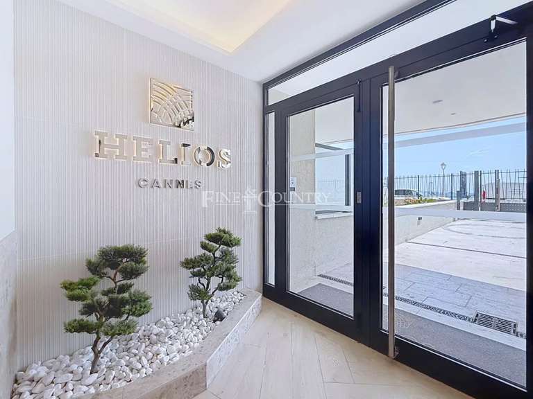 Appartement avec Vue sur mer Cannes - 3 chambres - 175m²