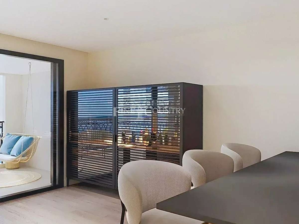 Appartement Cannes