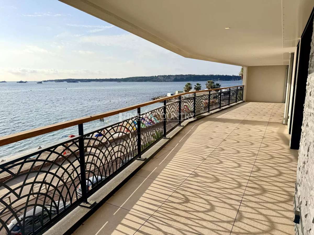 Appartement Cannes